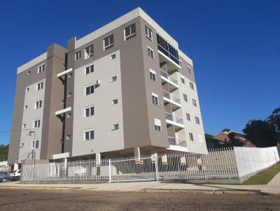 Apartamento para Venda, em Ivoti, bairro Bom Jardim, 3 dormitórios, 1 suíte, 1 vaga